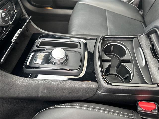 2023 Chrysler 300 S V6