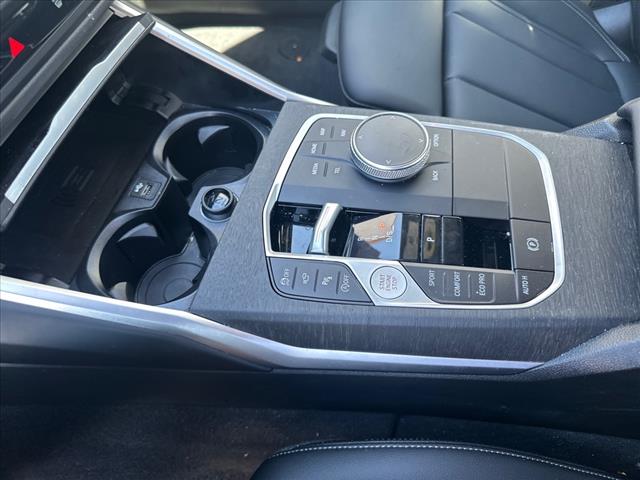 2024 BMW 3 Series 330i
