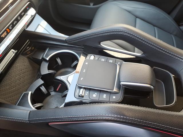 2024 Mercedes-Benz GLE GLE 350 4MATIC