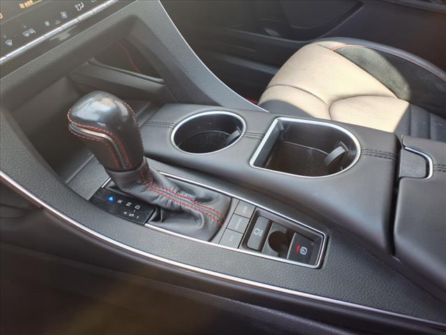 2021 Toyota Avalon TRD