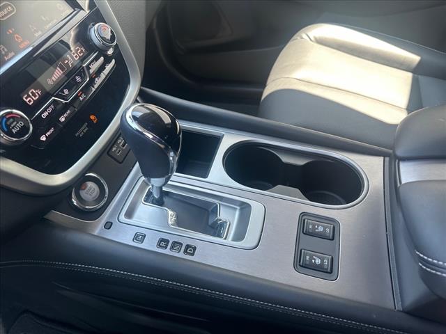 2024 Nissan Murano SL