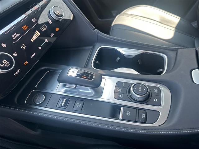 2024 INFINITI QX60 Pure