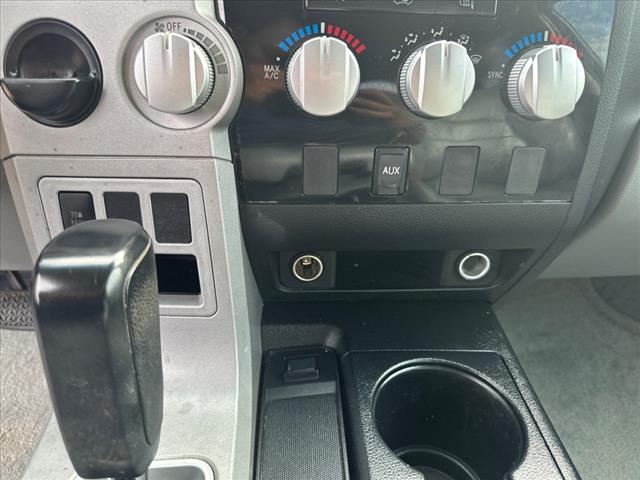 2008 Toyota Tundra SR5