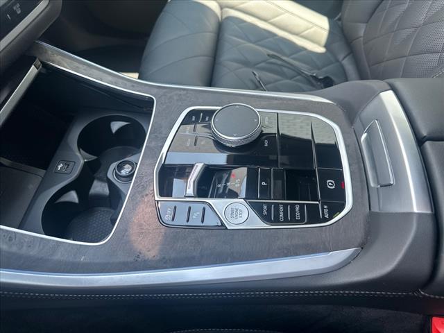2025 BMW X5 sDrive40i