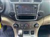 2013 Toyota Highlander Base