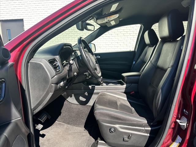 2022 Dodge Durango R/T