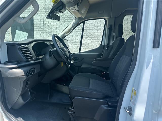 2023 Ford Transit 350 XL
