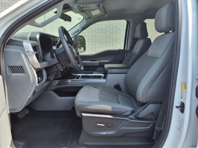 2024 Ford F-250 Super Duty XLT