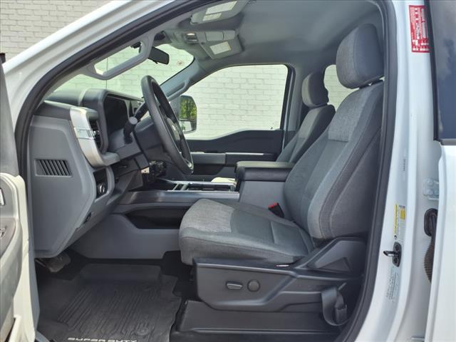 2024 Ford F-250 Super Duty XLT