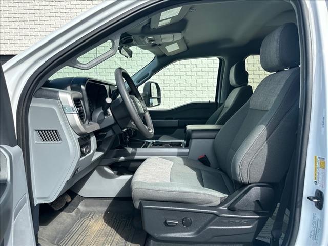 2024 Ford F-250 Super Duty XLT