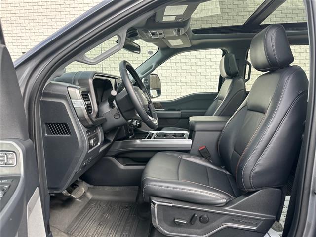 2024 Ford F-250 Super Duty Lariat