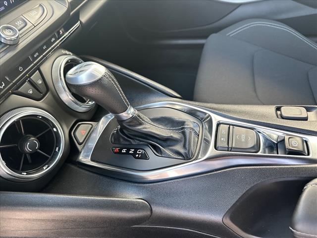 2023 Chevrolet Camaro SS