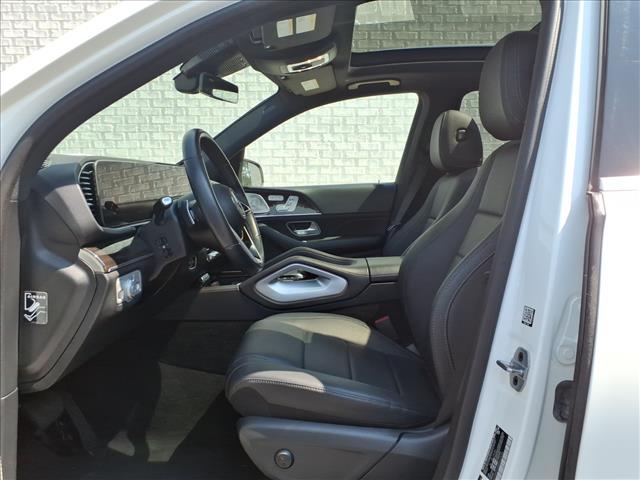 2024 Mercedes-Benz GLE GLE 350 4MATIC