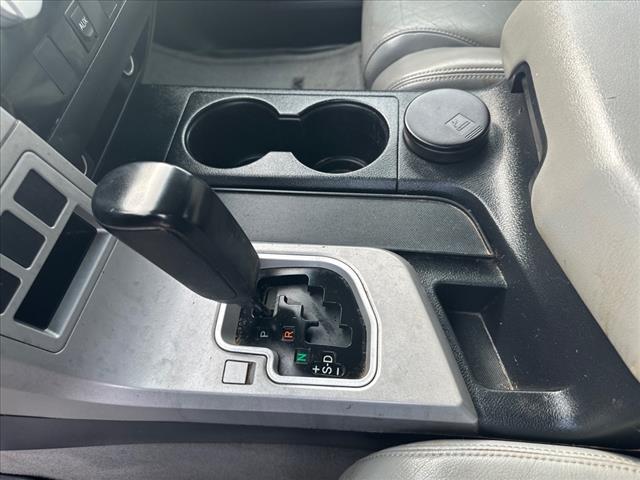 2008 Toyota Tundra SR5