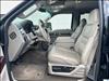 2009 Ford F-250 Super Duty Lariat