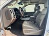 2018 Chevrolet Silverado 2500HD LTZ