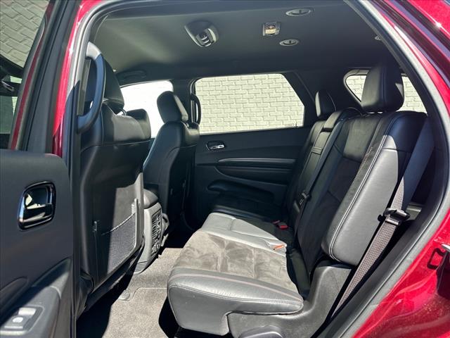 2022 Dodge Durango R/T