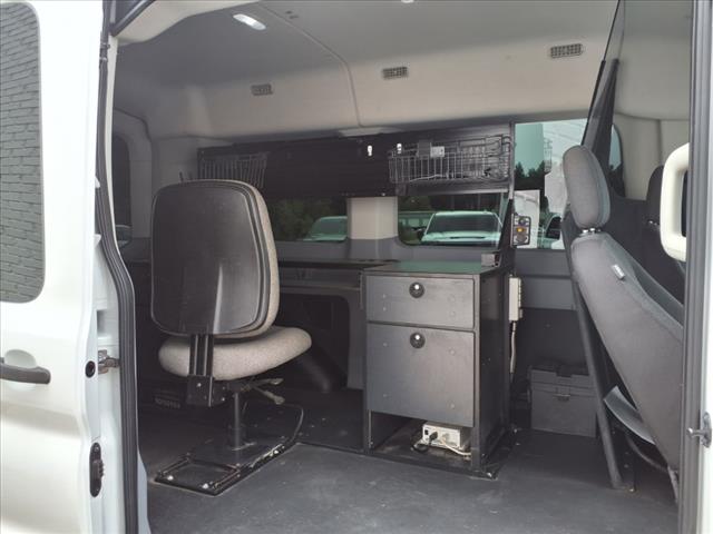 2018 Ford Transit 150 XLT