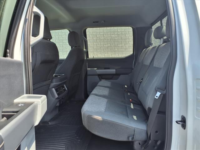 2024 Ford F-250 Super Duty XLT