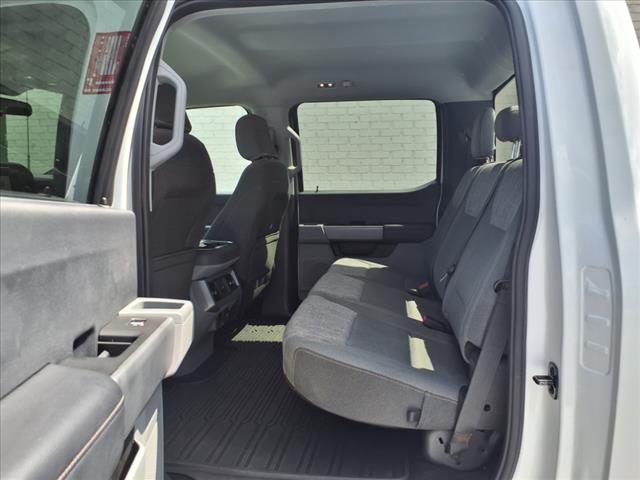 2024 Ford F-250 Super Duty XLT