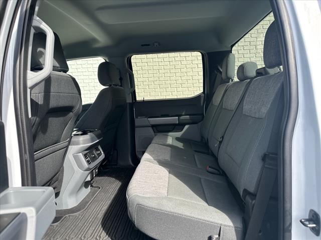 2024 Ford F-250 Super Duty XLT