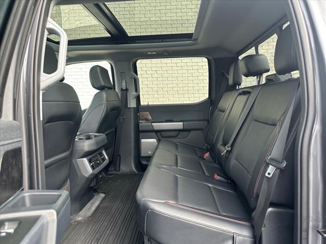 2024 Ford F-250 Super Duty Lariat
