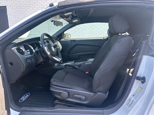 2014 Ford Mustang GT
