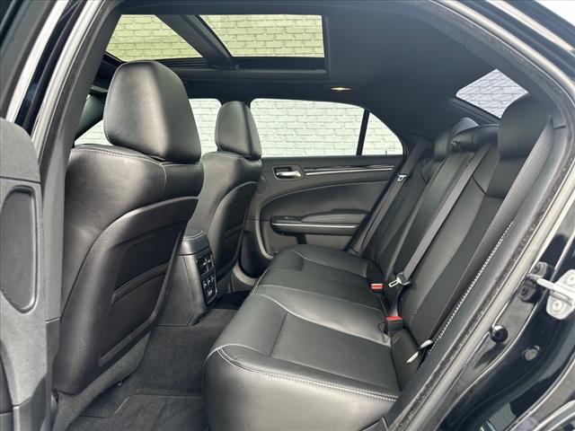 2023 Chrysler 300 S V6