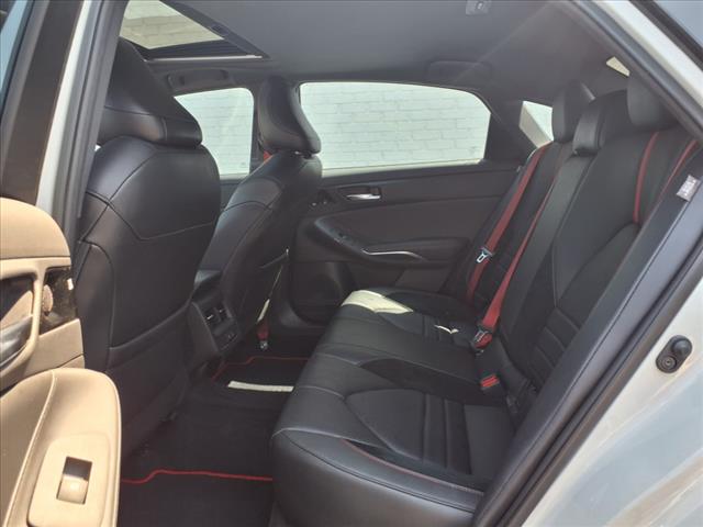 2021 Toyota Avalon TRD