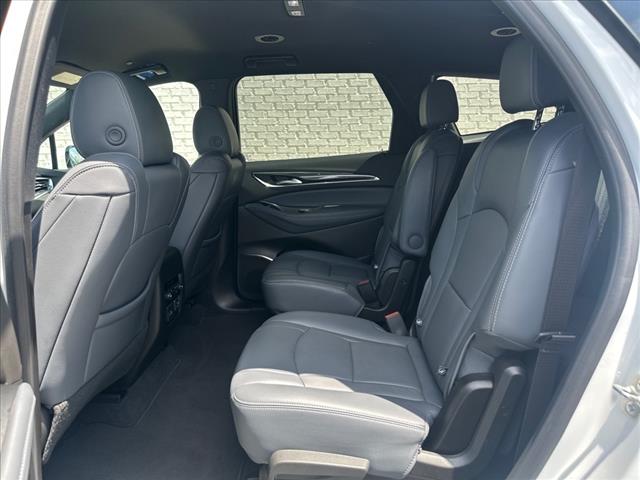 2024 Buick Enclave Premium
