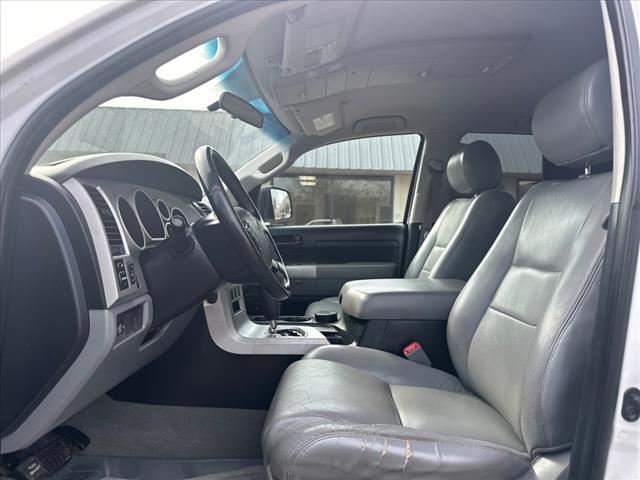 2008 Toyota Tundra SR5