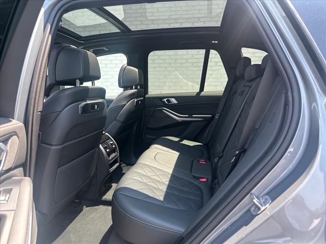 2025 BMW X5 sDrive40i