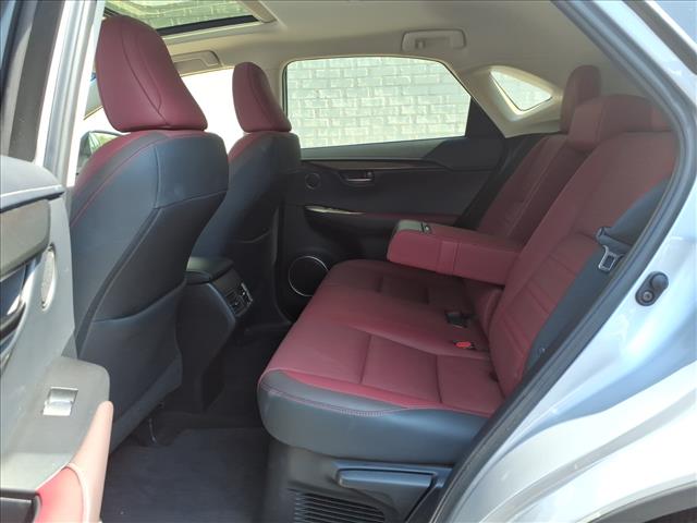 2019 Lexus NX 300 Base
