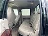 2009 Ford F-250 Super Duty Lariat