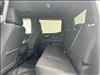 2022 Chevrolet Silverado 1500 Limited Custom Trail Boss