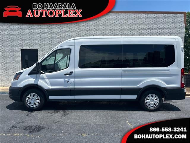 2023 Ford Transit 350 XL