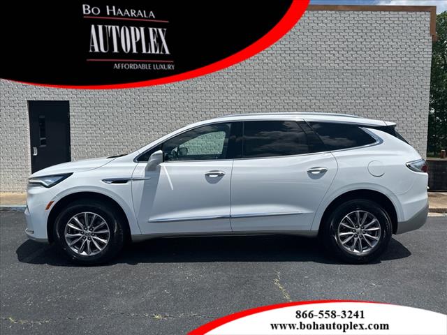 2024 Buick Enclave Premium