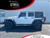 2014 Jeep Wrangler Unlimited