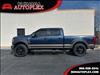 2017 Ford F-250 Super Duty Lariat