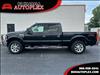 2009 Ford F-250 Super Duty Lariat