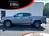 2022 GMC Canyon