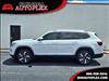 2024 Volkswagen Atlas SEL 4Motion