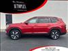 2024 Volkswagen Atlas SE
