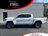 2020 Toyota Tacoma