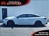 2021 Toyota Avalon TRD