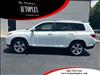 2011 Toyota Highlander