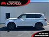 2024 INFINITI QX80 Premium Select