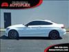 2018 Mercedes-Benz C-Class AMG C 43
