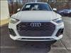 2022 Audi Q5 quattro S line Premium 45 TFSI