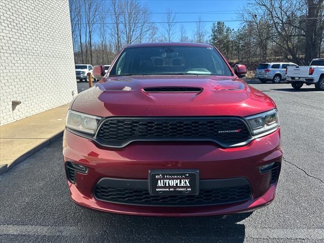 2022 Dodge Durango R/T